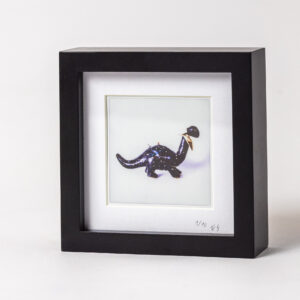 Entscheidungs-Dino – Bild 1