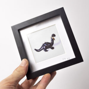 Entscheidungs-Dino – Bild 3