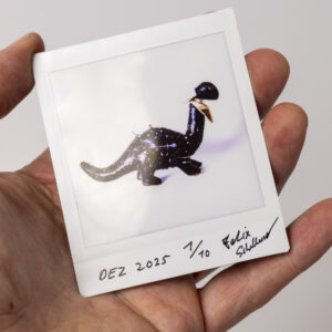 Entscheidungs-Dino – Bild 2